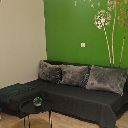 Zizi Apartman Debreczyn Zewnętrze zdjęcie