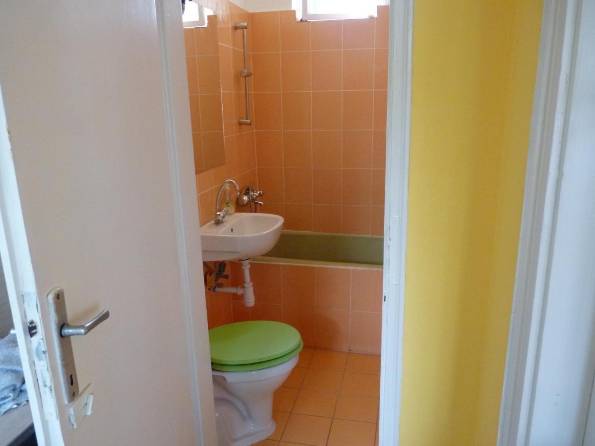 Zizi Apartman Debreczyn Zewnętrze zdjęcie