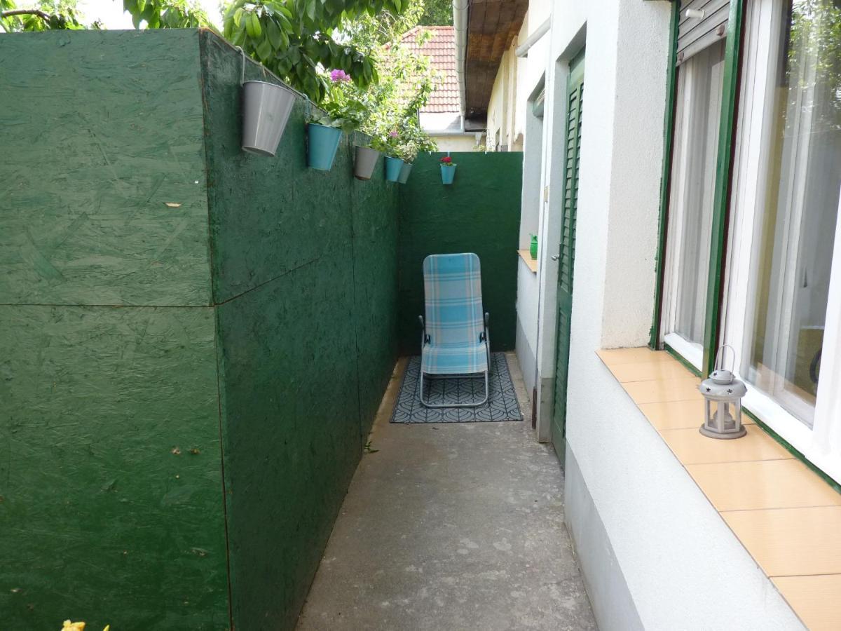 Zizi Apartman Debreczyn Zewnętrze zdjęcie