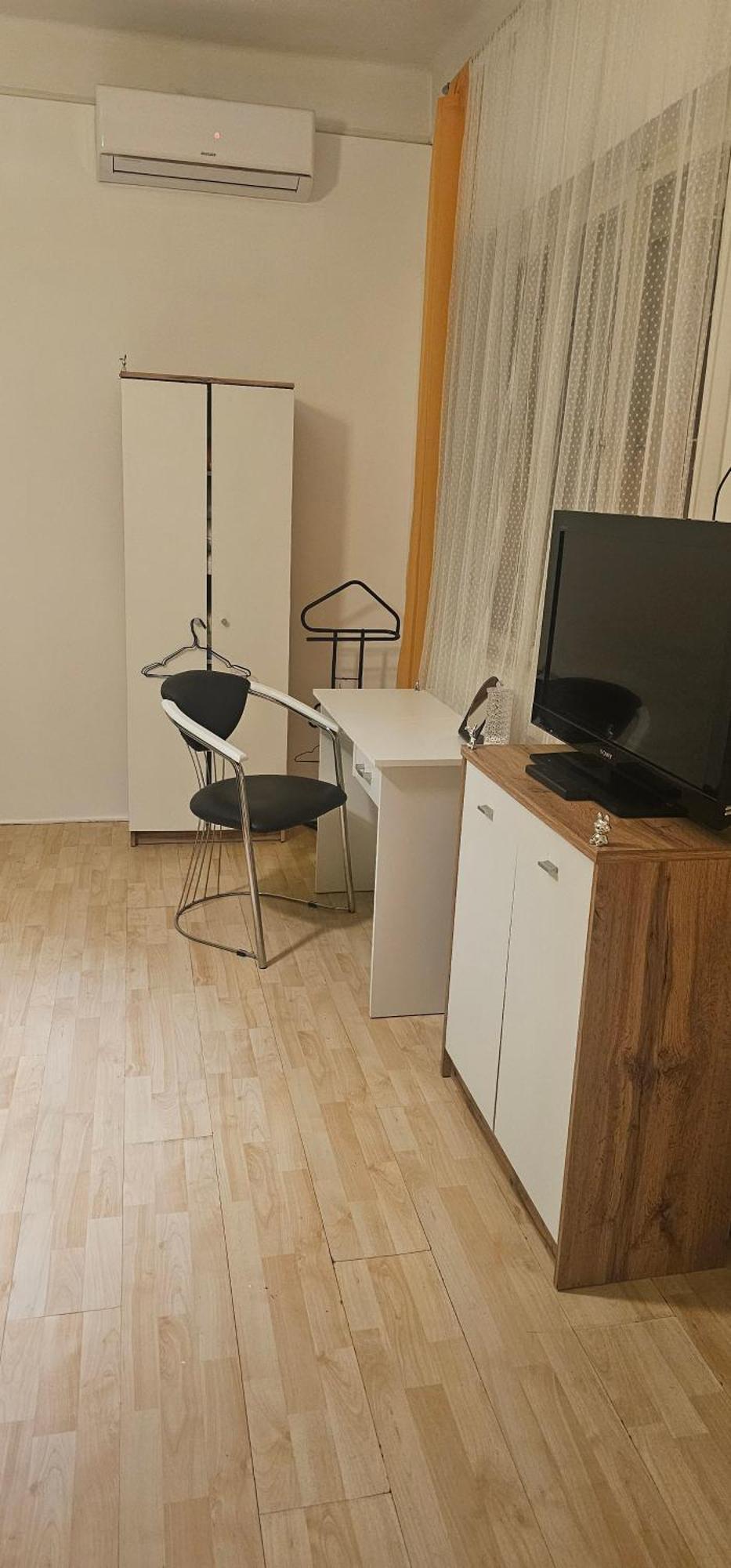 Zizi Apartman Debreczyn Zewnętrze zdjęcie