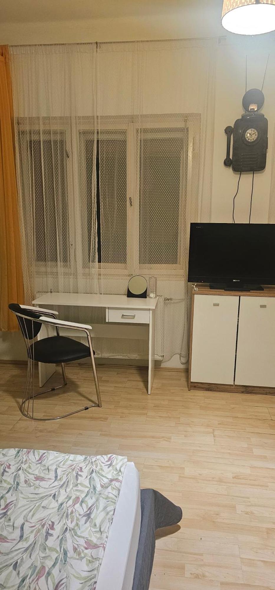 Zizi Apartman Debreczyn Zewnętrze zdjęcie