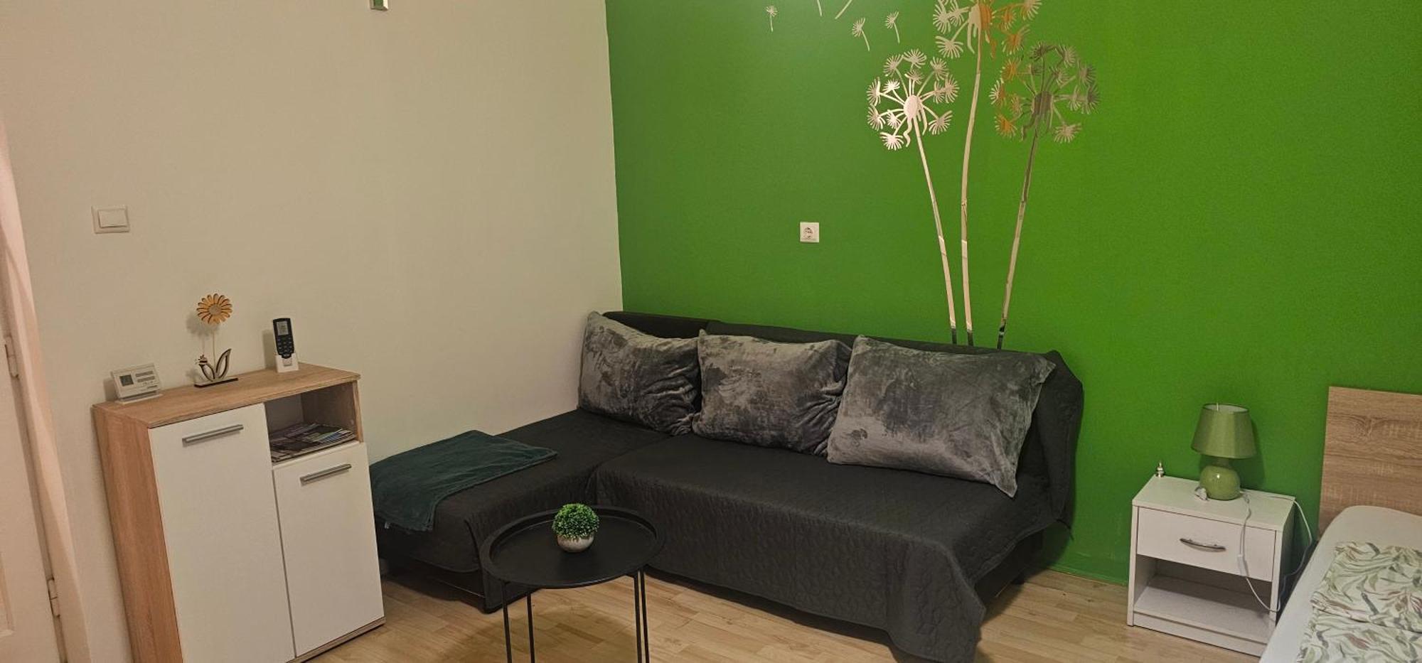 Zizi Apartman Debreczyn Zewnętrze zdjęcie